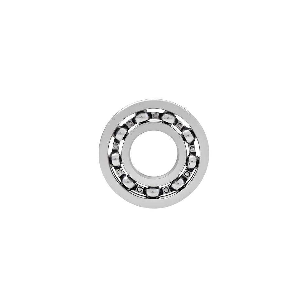 6000 6200 6300 Series Auto Parts Electric Motor Truck Wheel 6311 6310 Deep Groove Ball Bearing for Restaurants Printing Shops