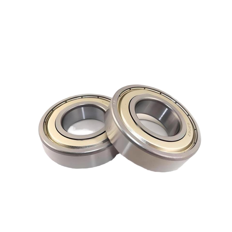 6000 6200 6300 Series Auto Parts Electric Motor Truck Wheel 6311 6310 Deep Groove Ball Bearing for Restaurants Printing Shops