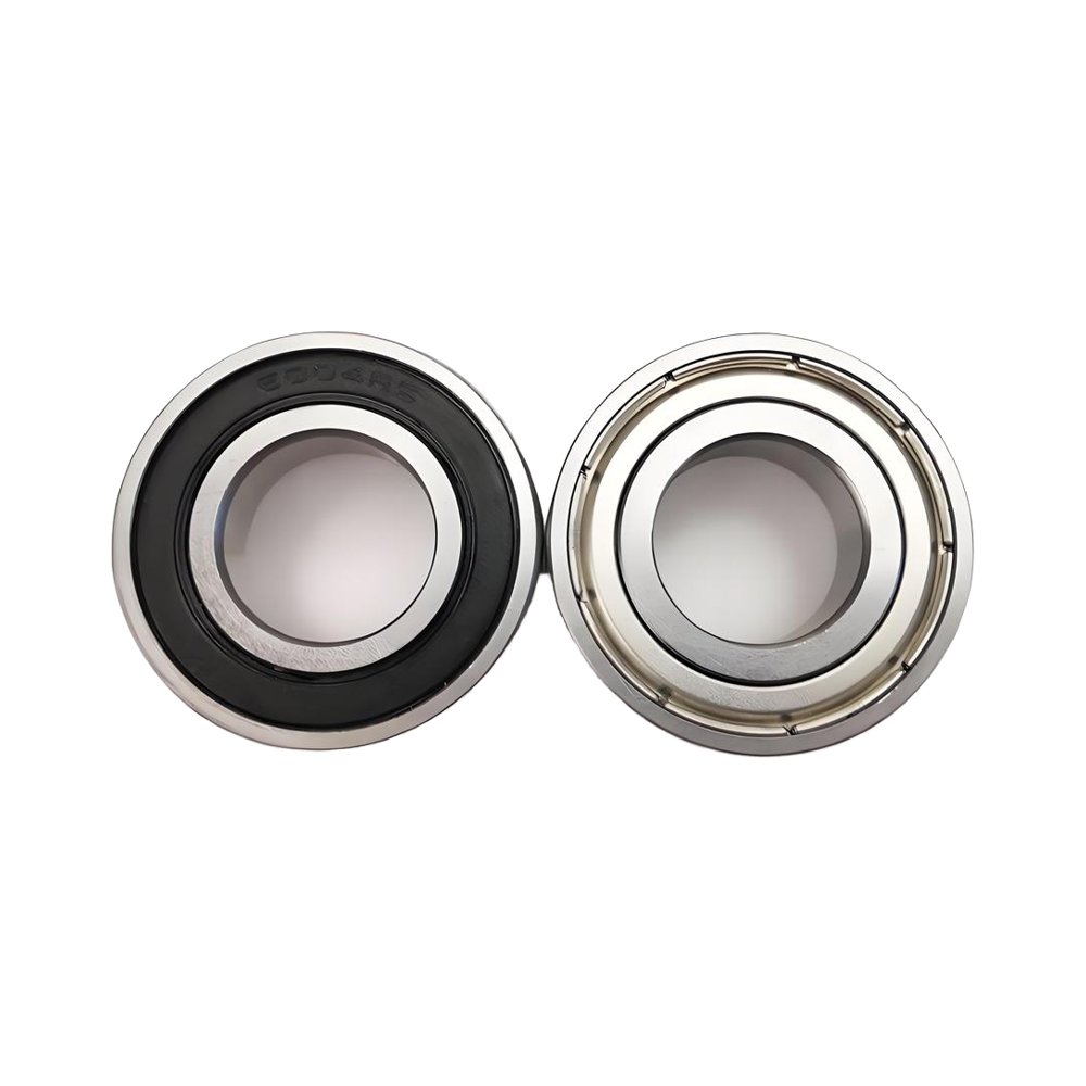 6000 6200 6300 Series Auto Parts Electric Motor Truck Wheel 6311 6310 Deep Groove Ball Bearing for Restaurants Printing Shops