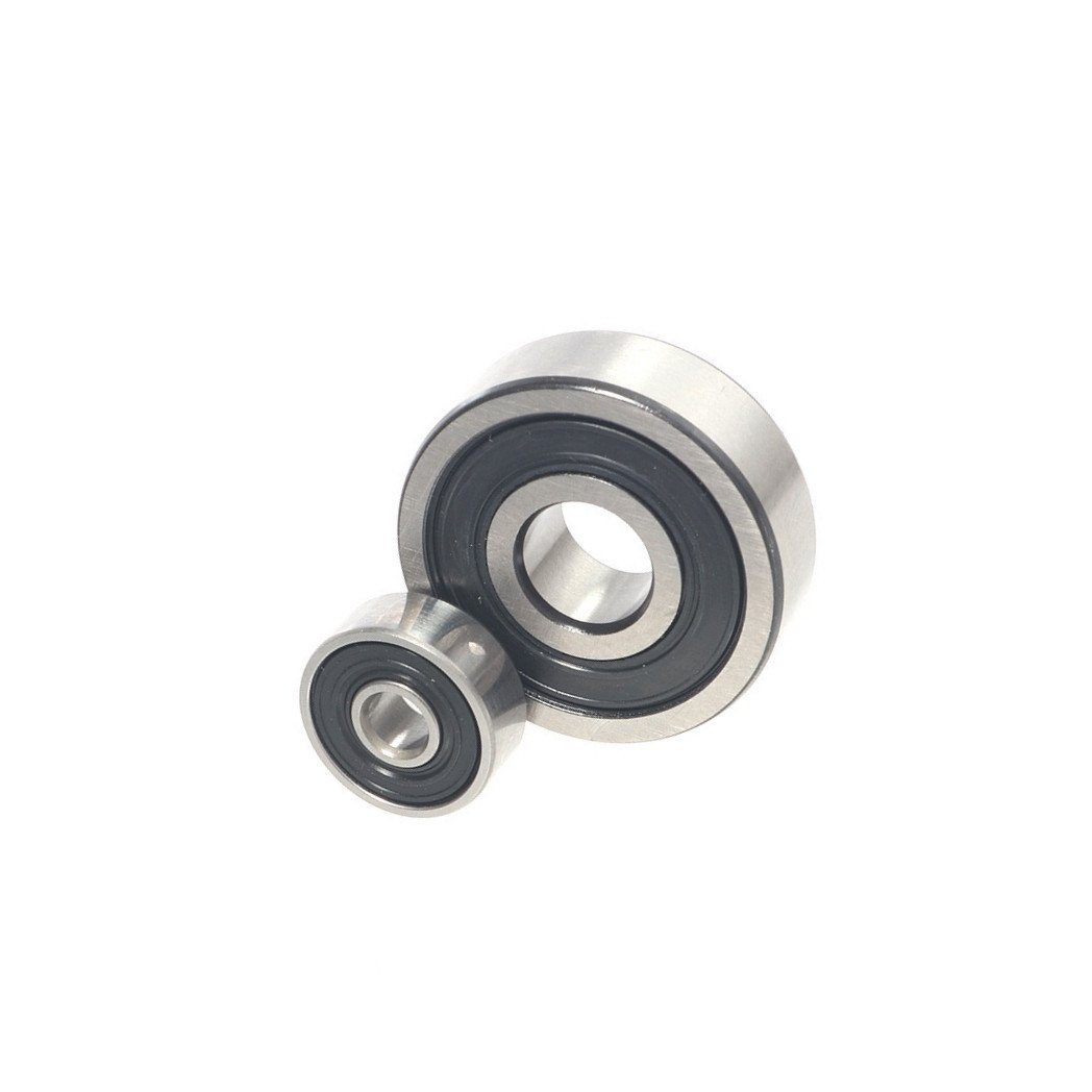 YOKE Deep groove ball bearing Miniature Bearing 600 696zz 620 625 zz 625zz 626zz 627 607 608z 608zz 608rs 608 2rs