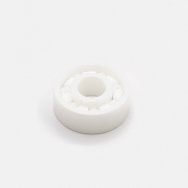 High Quality Anti-Corrosion Ceramic 6000 Deep Groove Ball Bearing Model R188 6000 Series