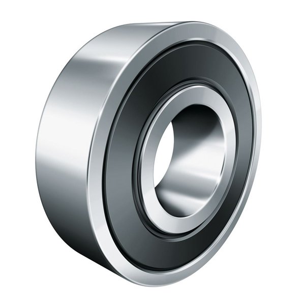 6040 High Precision High-Speed Deep Groove Ball Bearings Industrial Machinery Manufacturing Steel Cage ZZ Premium Durability