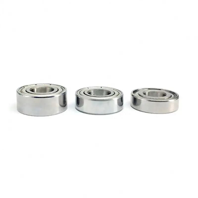 Chrome Steel GCR15 Wholesale R188 R188ZZ ball bearings high speed deep groove ball bearing manufacturer