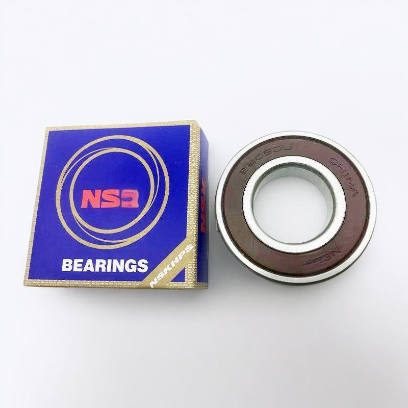 NSKF Conrad type single row deep groove ball bearings 6900 series 6900 6901 6902 6903 6904 6905 6906 6907 for NSK bearings