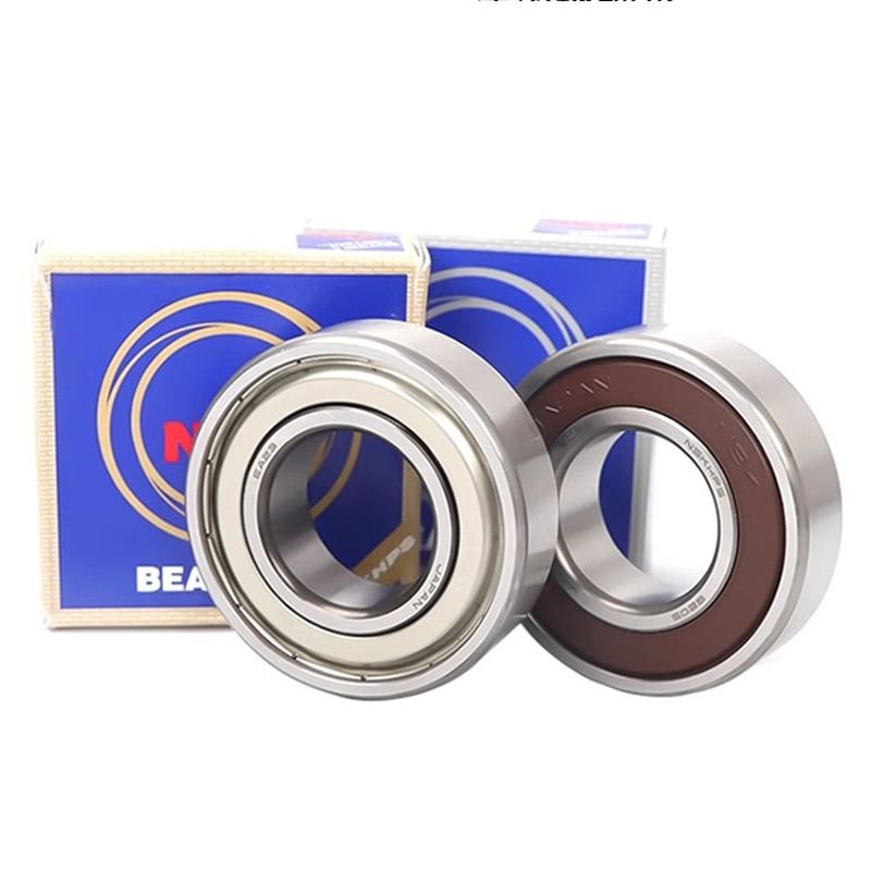 NSKF Conrad type single row deep groove ball bearings 6900 series 6900 6901 6902 6903 6904 6905 6906 6907 for NSK bearings