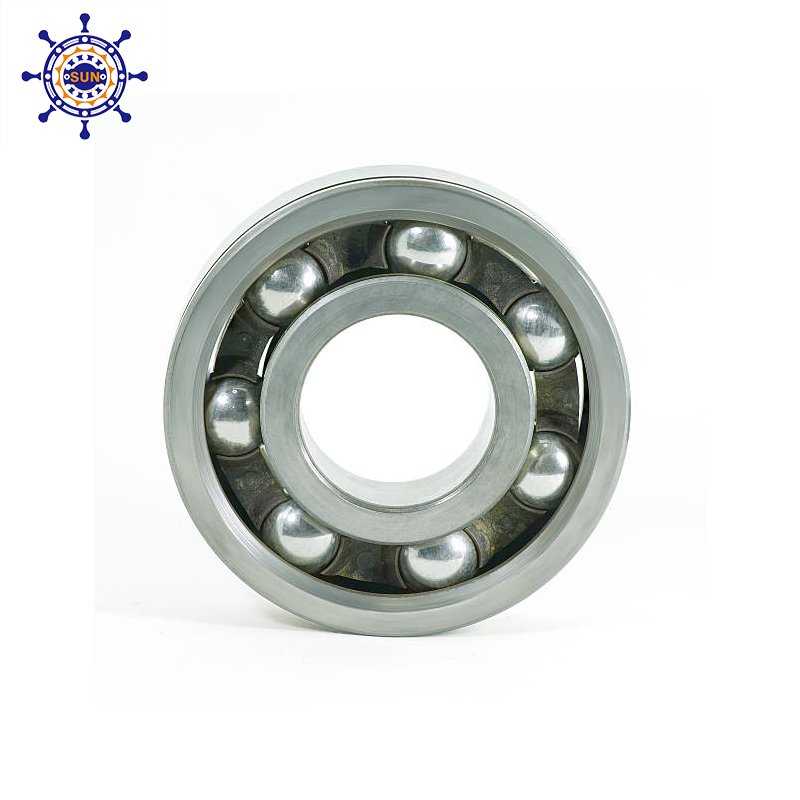 6013 Low Noise Chrome Steel Deep Groove Ball Bearing for Turbocharger Bearing