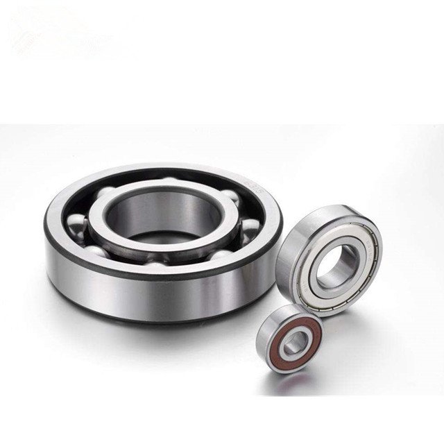 Hot Selling Bear Radial Load 618 619 Series Thin Section Deep Groove Ball Bearings