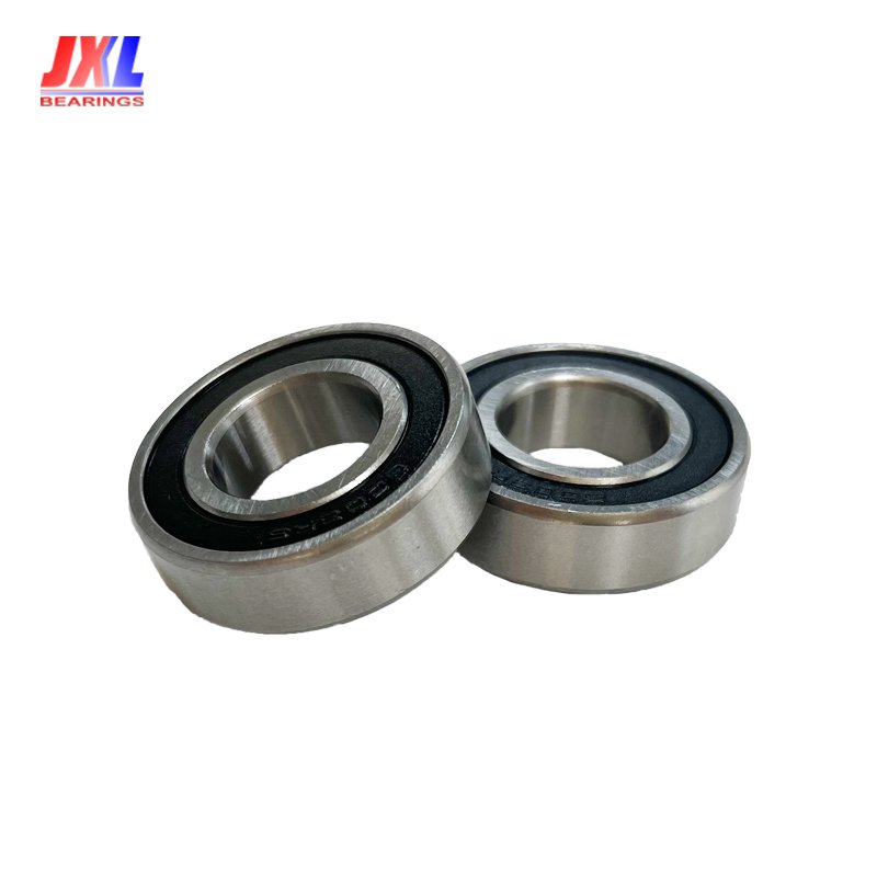 JXL 6000 High Quality Bearing Original 6000 2Rs Miniature Deep Groove Ball Bearing