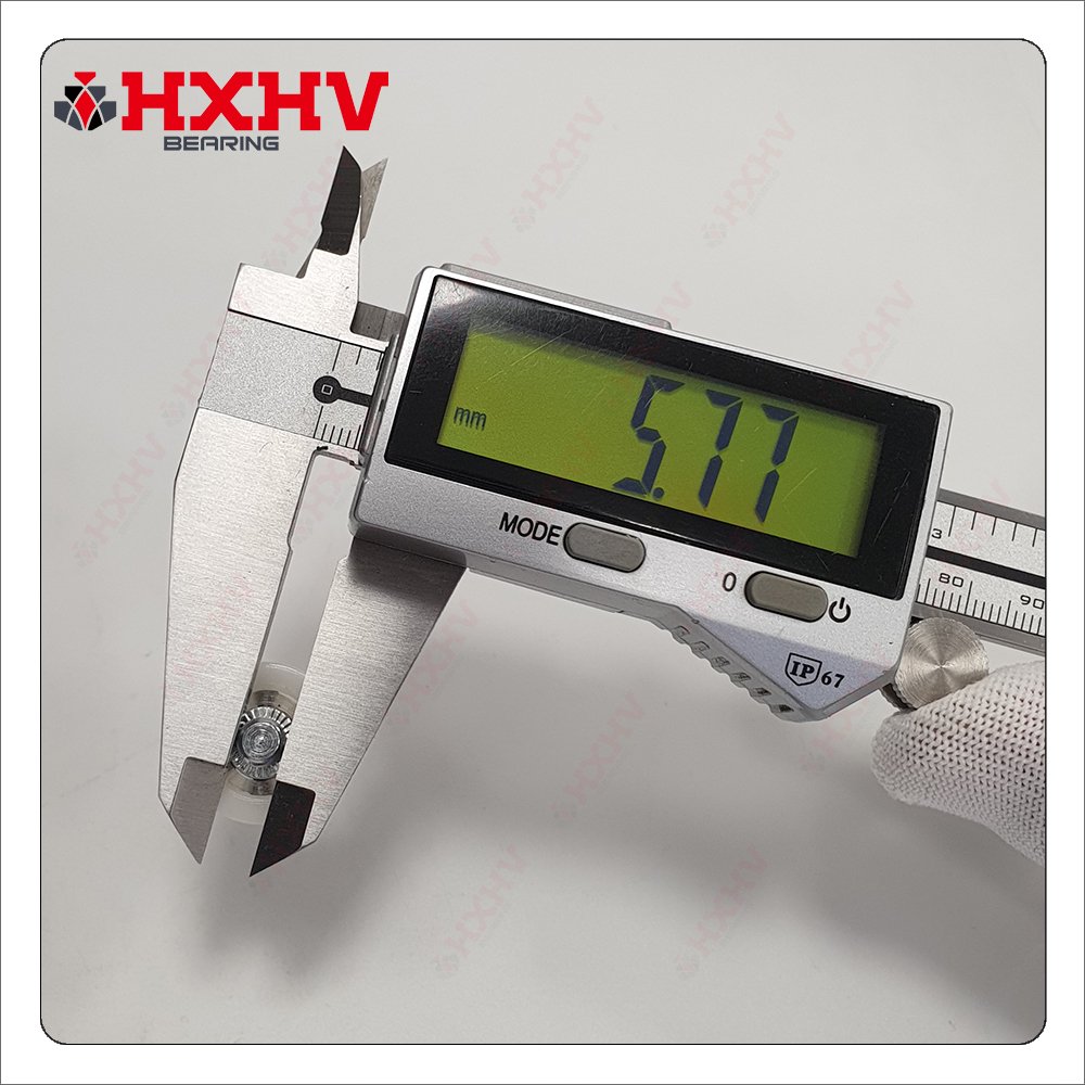DR19-C1L3 DR19-C1L6 DR19-C1L8 DR19-C2L8 DR19-C3L8 DR22-C1L8 DR22-C2L8 DR24-C1L8 HXHV Roller Wheel For Drawer
