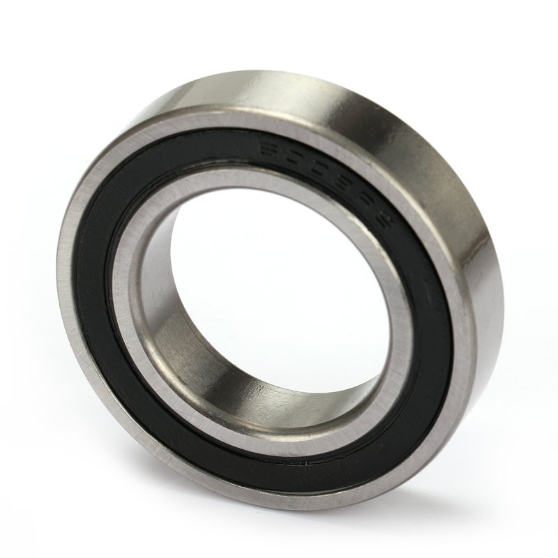 6906-2RS seal Deep Groove Ball Bearing 6906 30x47x9mm Single row bearings Rolamento 6906 6906ZZ