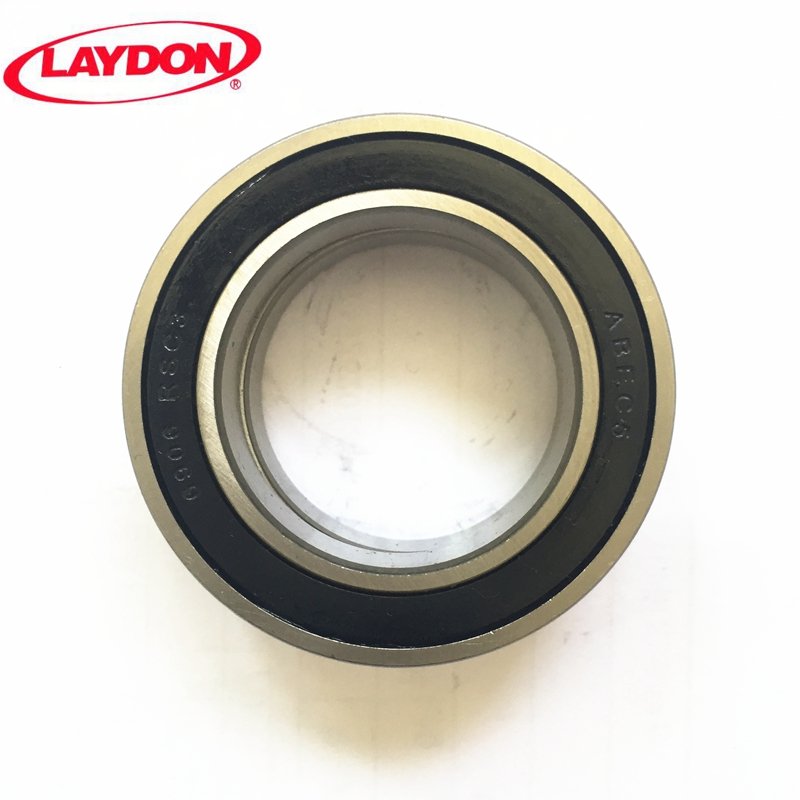 6906-2RS seal Deep Groove Ball Bearing 6906 30x47x9mm Single row bearings Rolamento 6906 6906ZZ