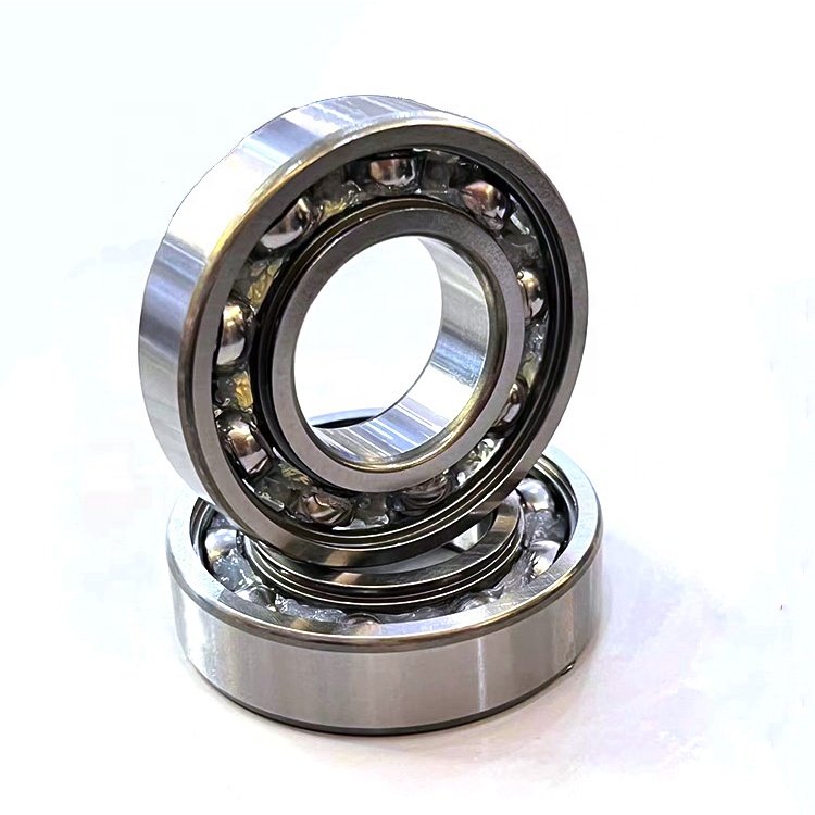 61814 61814ZZ 61814-2RS Deep Groove Ball Bearing Size 70x90x10mm Thin-Wall Bearing