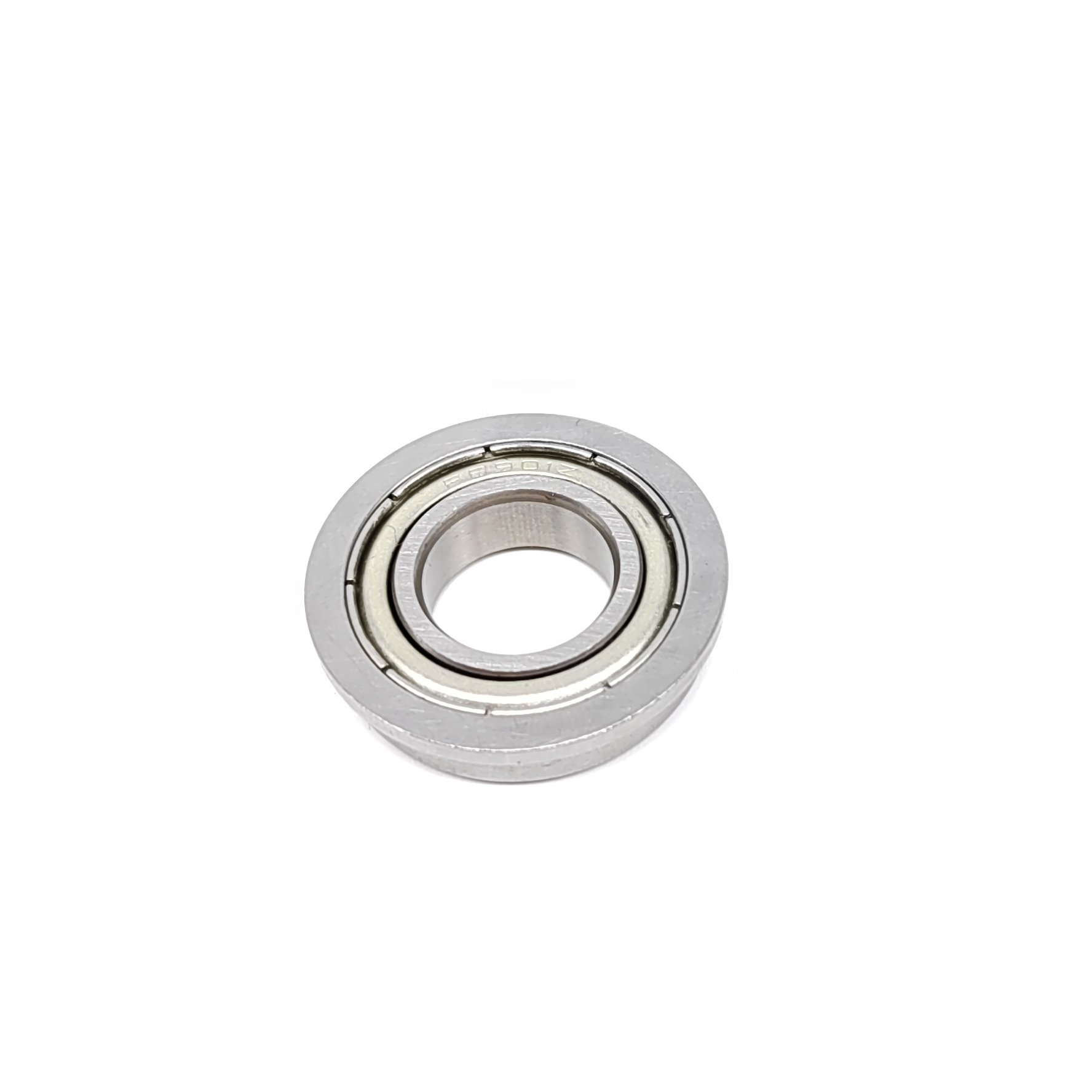 High precision crane industrial equipment F696ZZ stock deep groove ball bearings