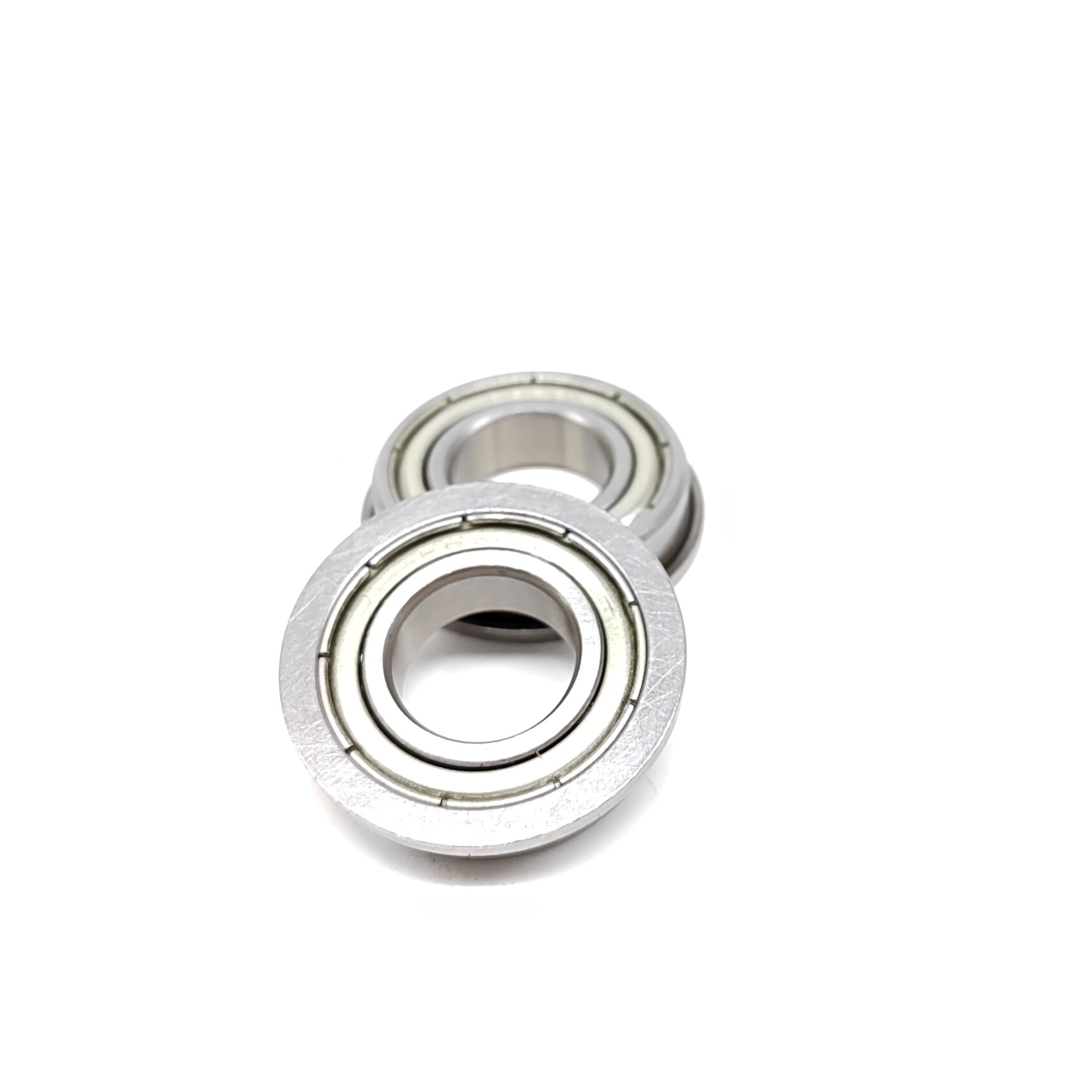 High precision crane industrial equipment F696ZZ stock deep groove ball bearings