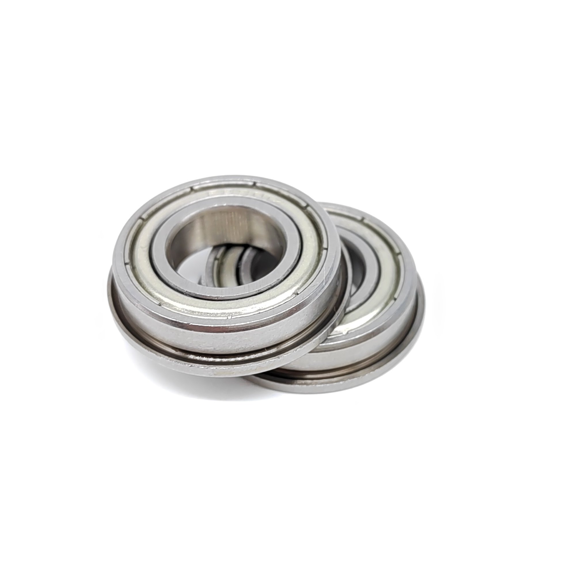 High precision crane industrial equipment F696ZZ stock deep groove ball bearings