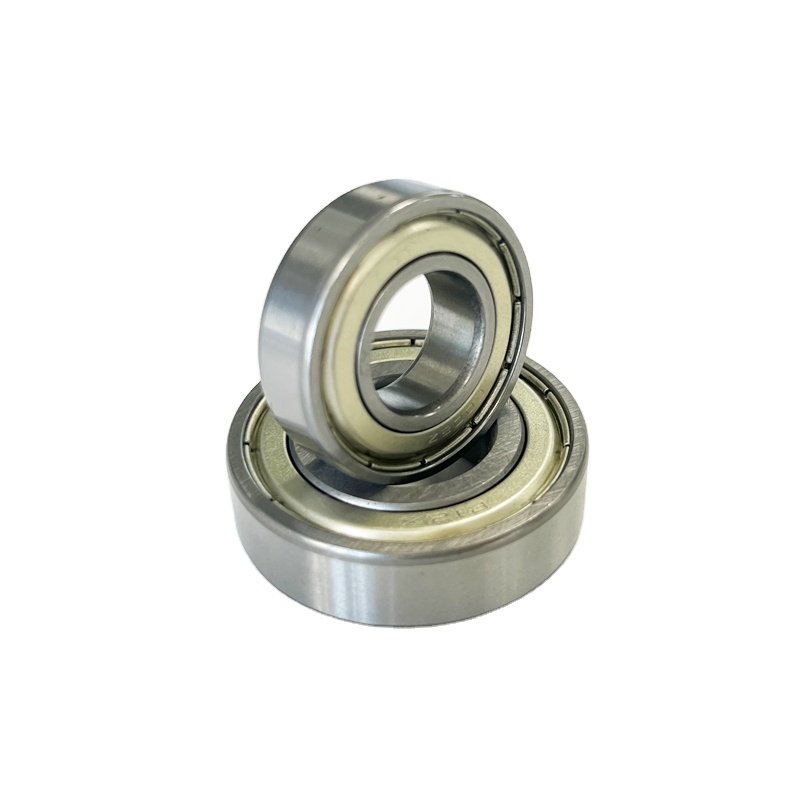JXL 624 High Quality 624 625 6200 6201 Zz 2Rs Z Rs C3 Miniature Deep Groove Ball Bearing