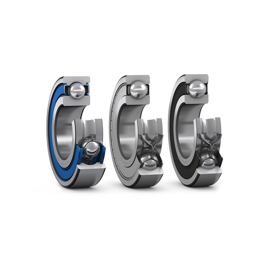 Japan Original deep groove ball bearing 6201 6202 6203 6204 6205 bearing price list
