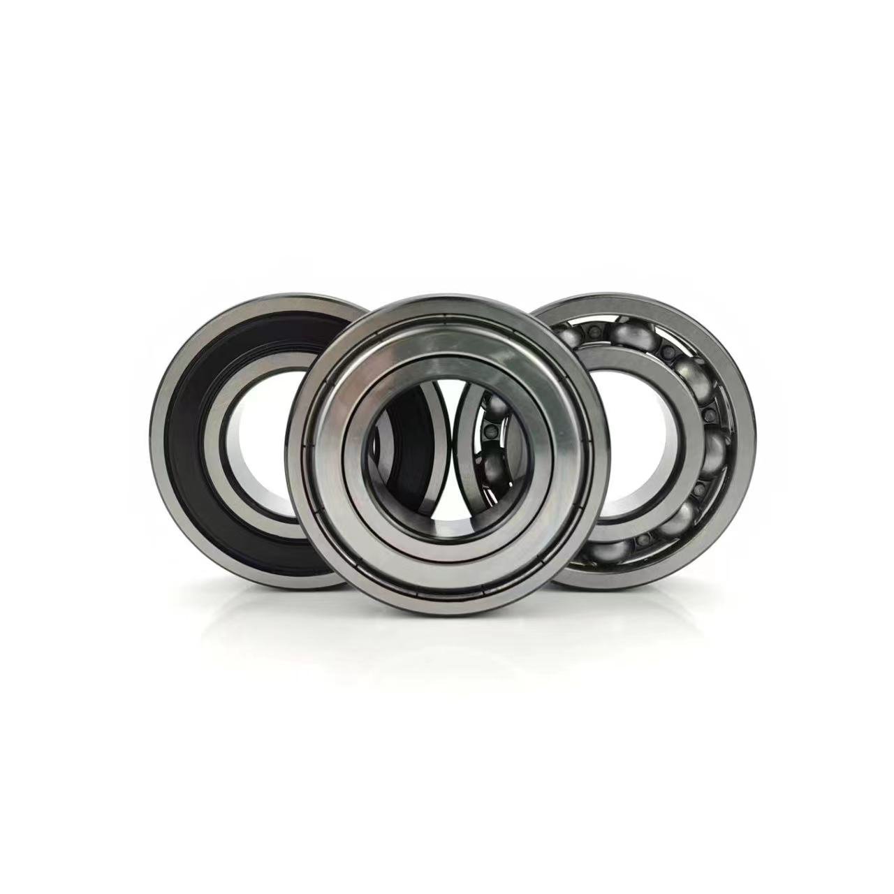 Japan Original deep groove ball bearing 6201 6202 6203 6204 6205 bearing price list