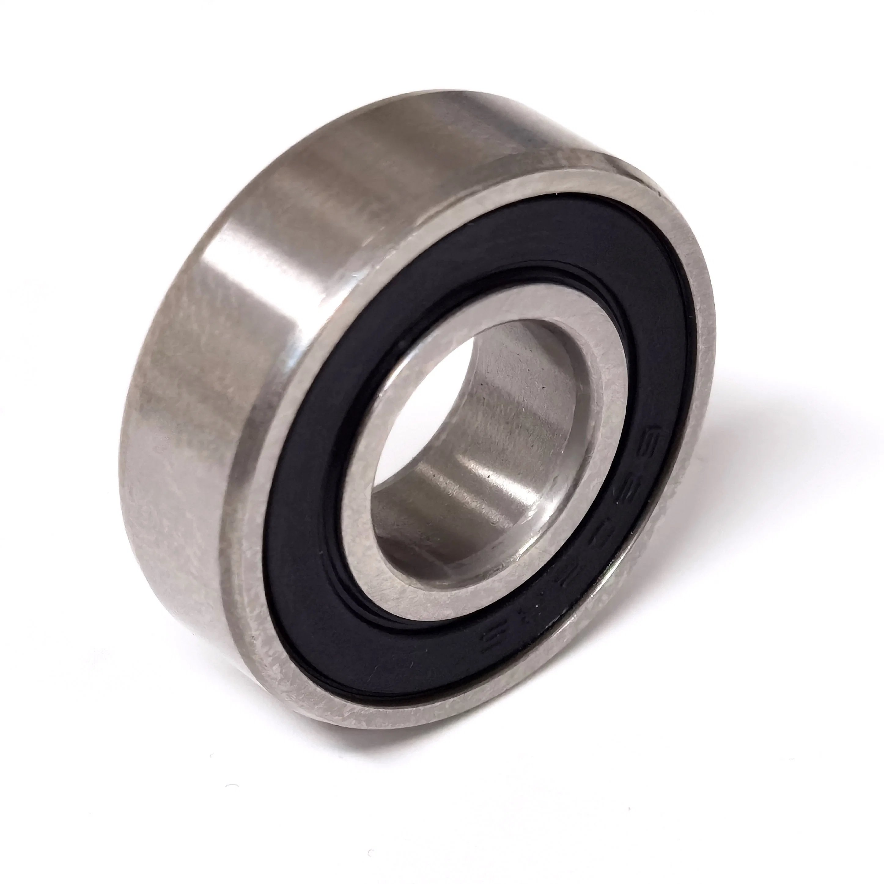 W1601ZZ Deep Groove 6007 Ball Bearing Normal within 3 Days OEM Customized Services 50 - 200 Mm Chrome Steel, Stainless CN;SHN