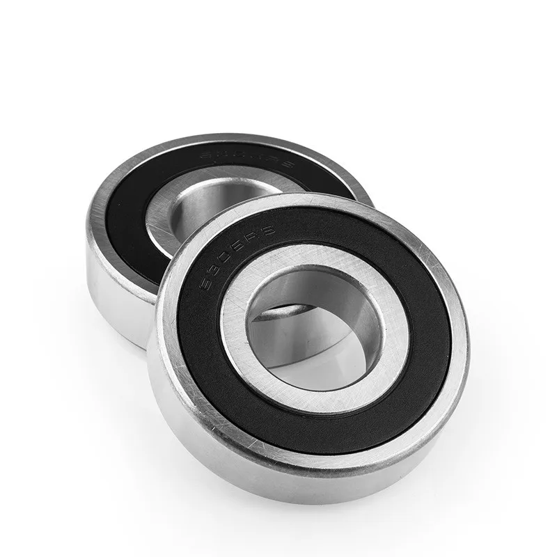 W1601ZZ Deep Groove 6007 Ball Bearing Normal within 3 Days OEM Customized Services 50 - 200 Mm Chrome Steel, Stainless CN;SHN