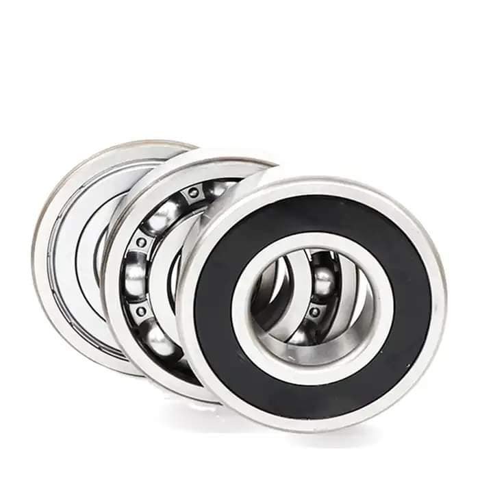 DZD Bearings Factory Price Z2V2 10*22*8 10*26*8 20*47*14 603 604 605 606 607 608 609 623 635 636 637 Deep Groove Ball Bearing