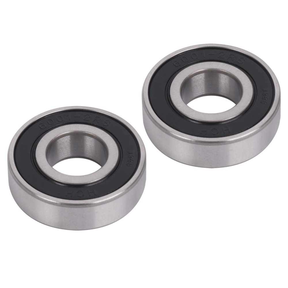 608 6201 6202 6203 Deep Groove Ball Bearings 6308-2RS1 6309-2RS1 6206-2RS1 6201-2Z Zz 2rs C3 Ball Bearing Price List Original FR