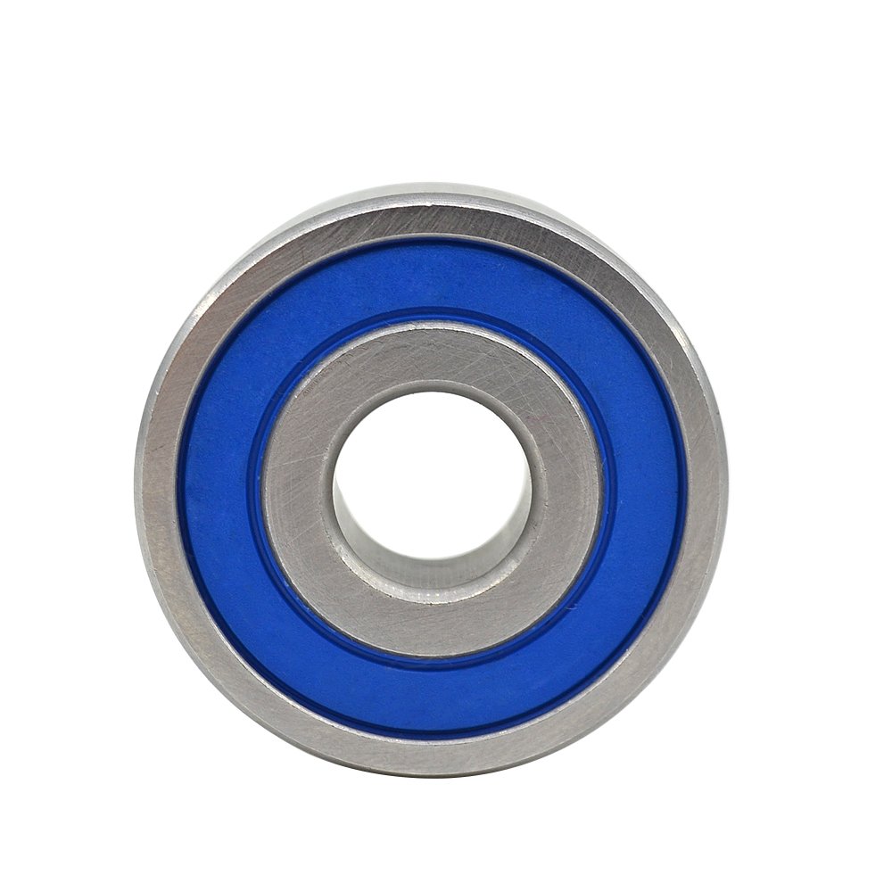 XZBRG motorcycle ball bearing 6004 6201 6202 6203 6300 6301 RS deep groove ball bearing