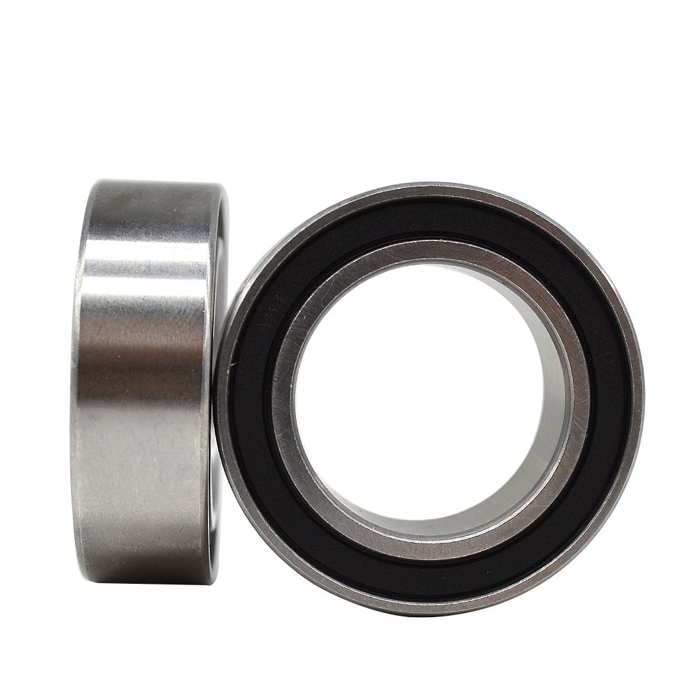 XZBRG motorcycle ball bearing 6004 6201 6202 6203 6300 6301 RS deep groove ball bearing
