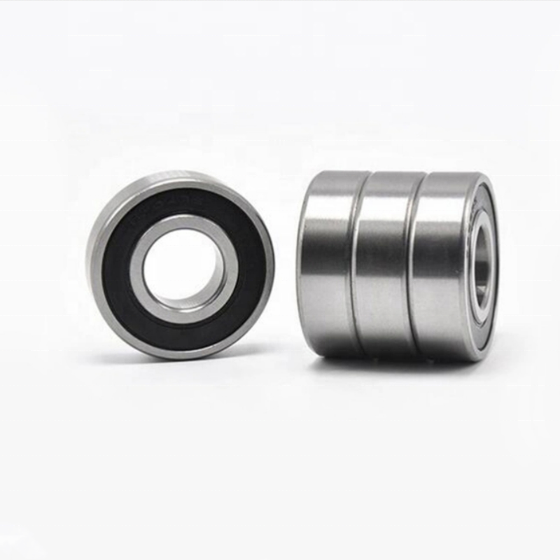 High Quality Bearing Manufacturer Supply Deep Groove Ball Bearing 6203 Bearing