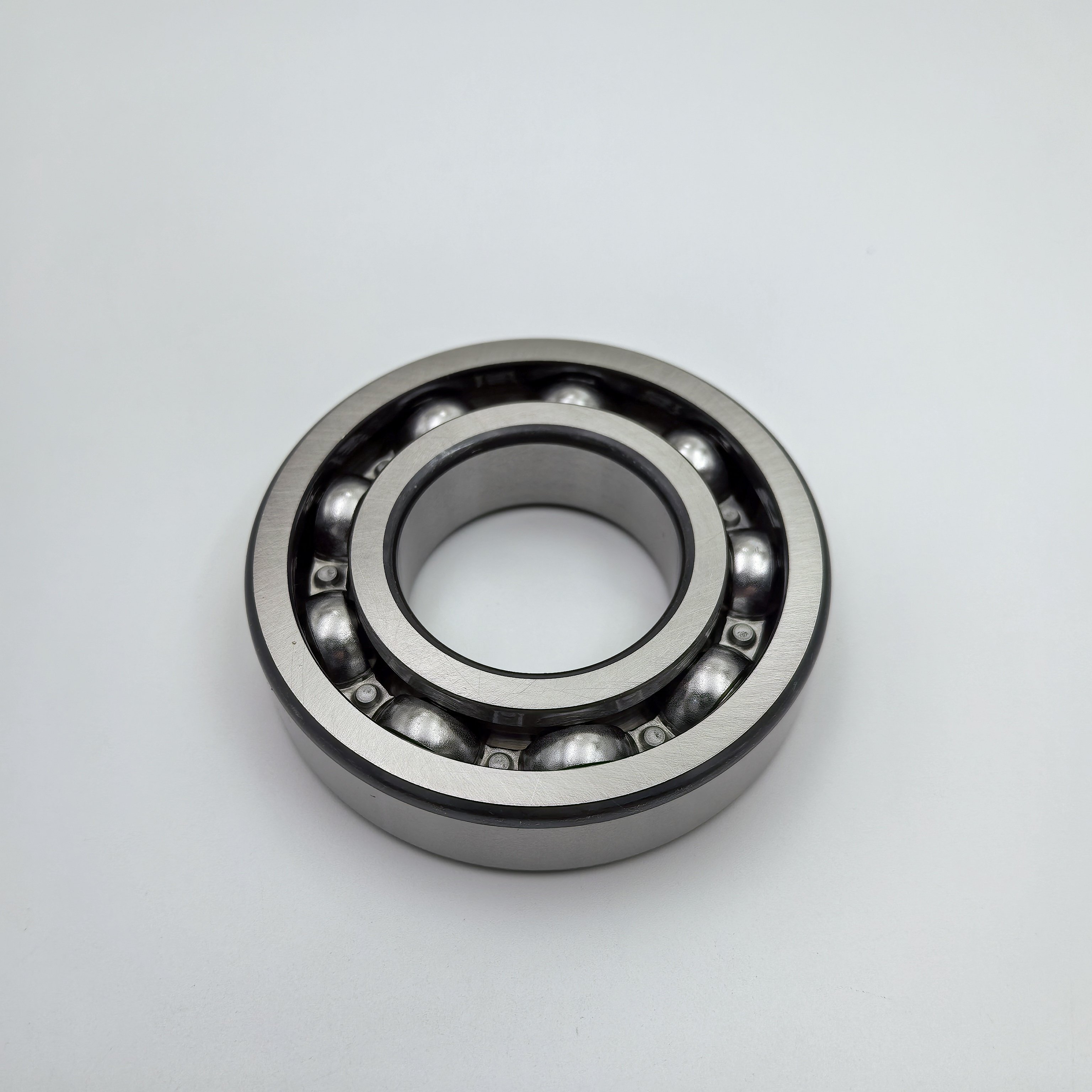 High Speed Deep Groove Ball Bearing 206 6206 C3 6206/C3 ZZ Size 30*62*16 for Water Pump Engine