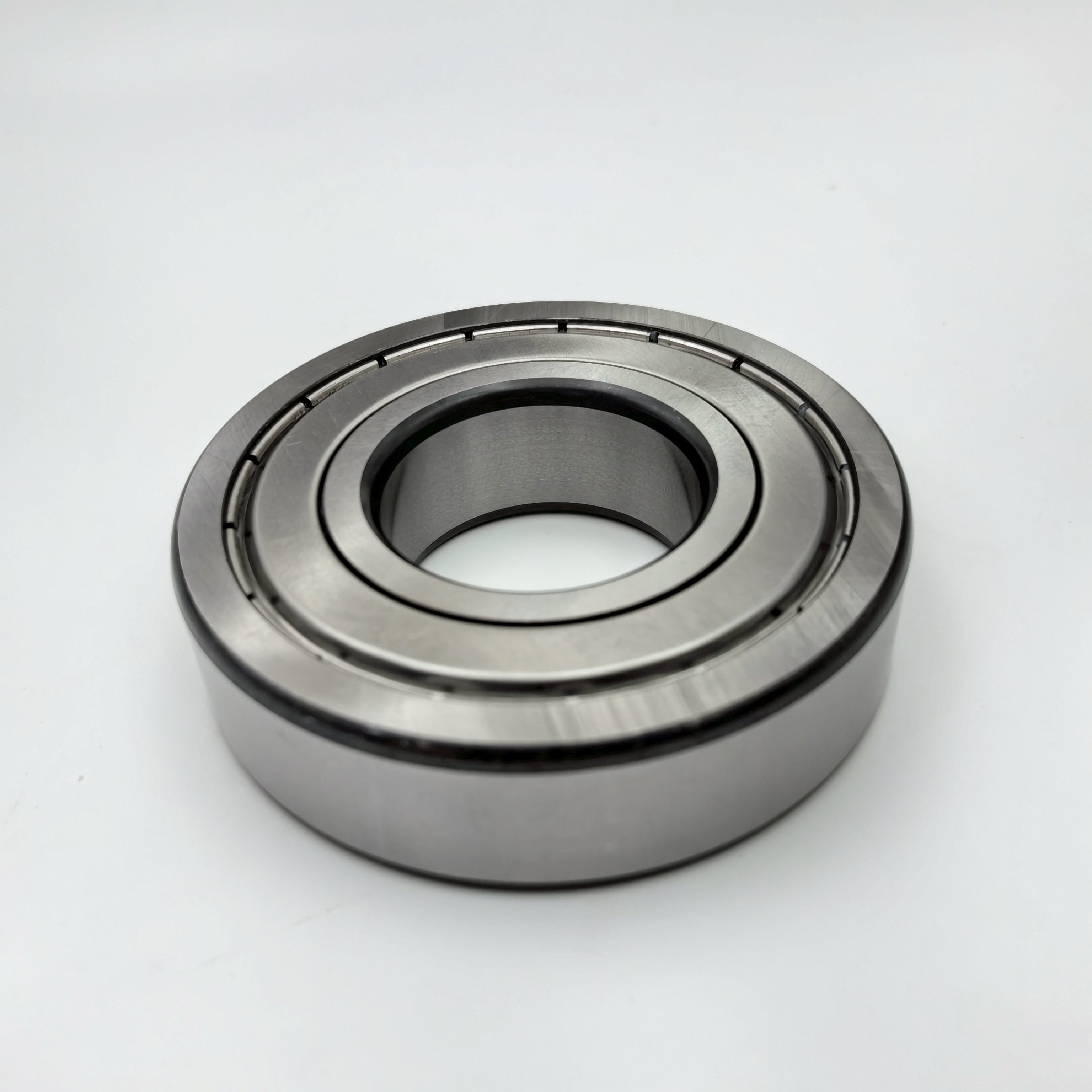 Brand New Single Row High Precision Low Friction Deep Groove Ball Bearing 6307-ZZ/C3 for Truck Wheel