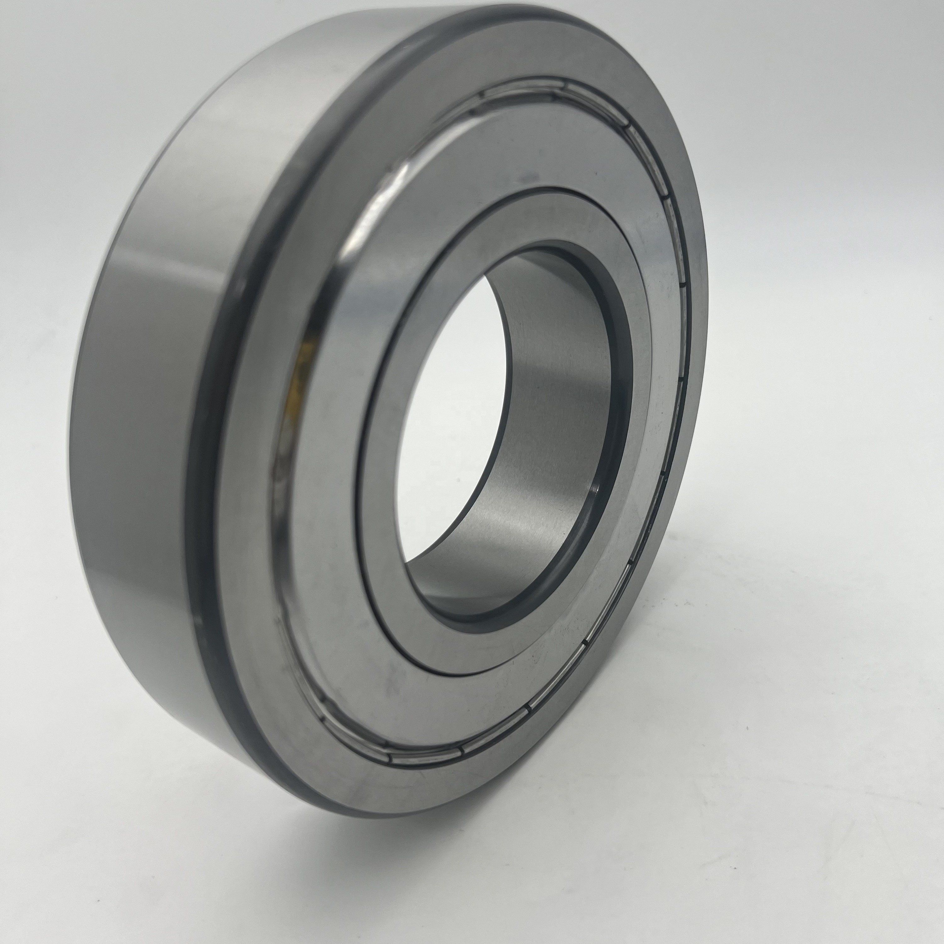 Brand New Single Row High Precision Low Friction Deep Groove Ball Bearing 6307-ZZ/C3 for Truck Wheel
