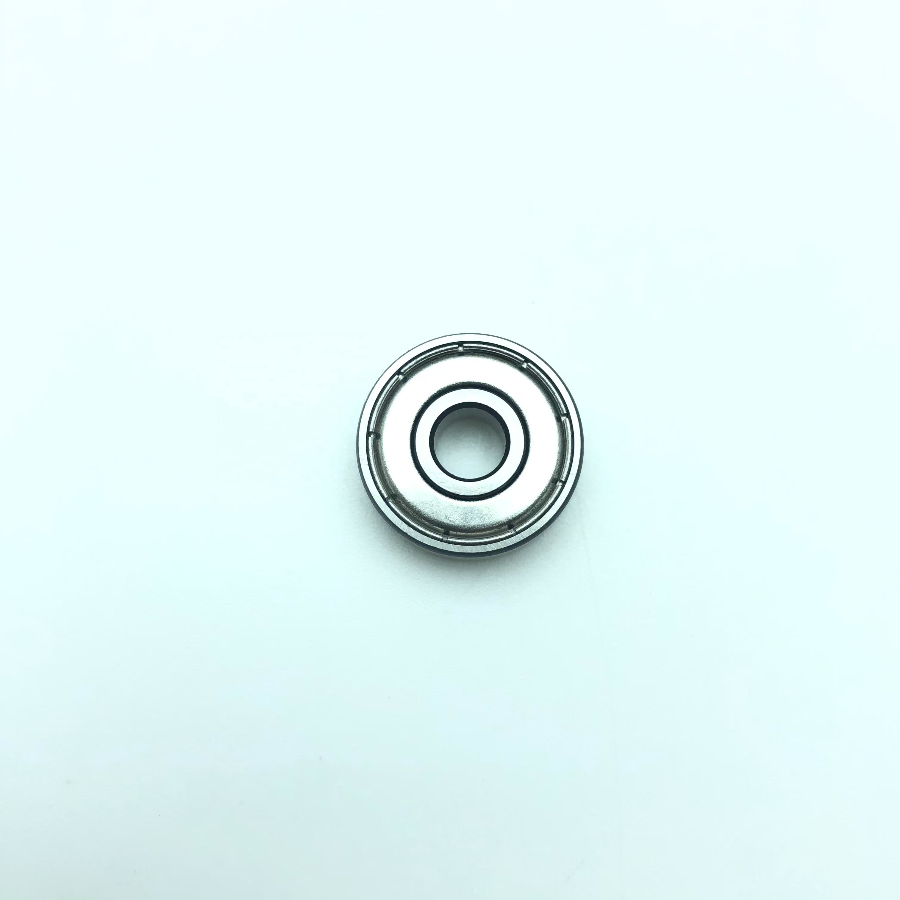Low Noise High Quality Motorcycle Deep Groove Ball Bearing 626-2Z
