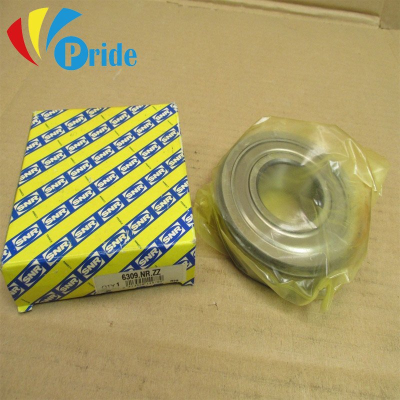 Spot Goods Direct Sales High Precision Deep Groove Ball Bearing 6309 2rs 6309z 6309zz