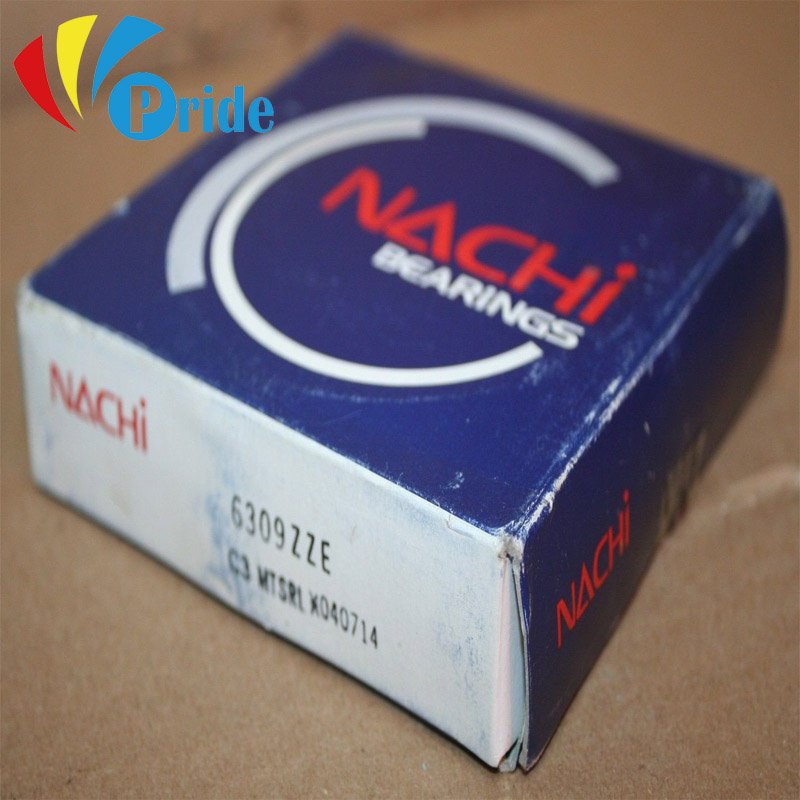 Spot Goods Direct Sales High Precision Deep Groove Ball Bearing 6309 2rs 6309z 6309zz