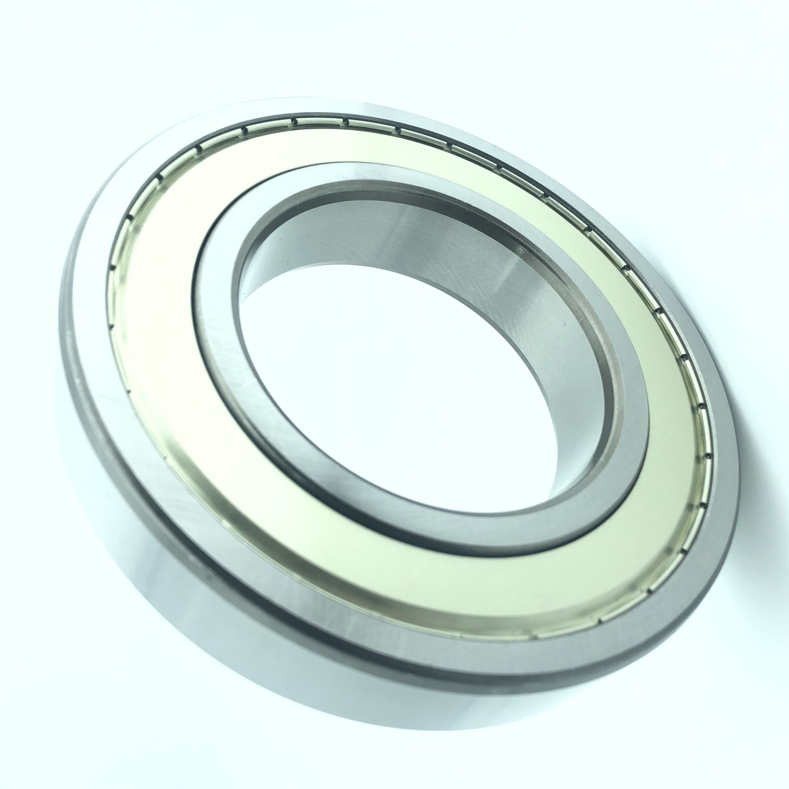 Spot Goods High Performance Long Life Deep Groove Ball Bearing 6221-ZZ/C3 for Automobile Gearbox