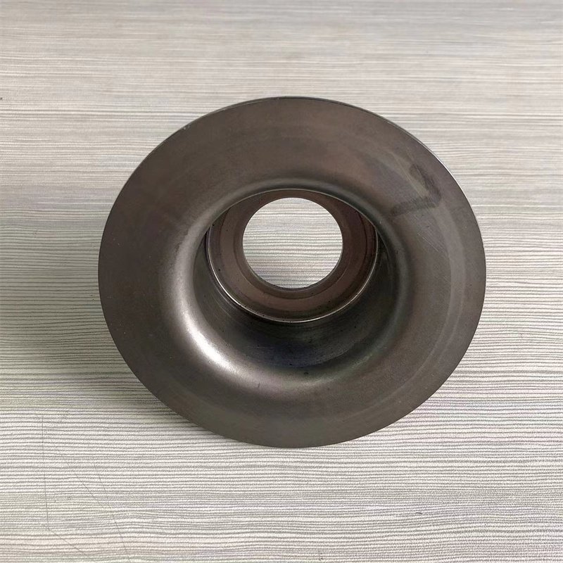 Deep Groove Ball Bearing Accessories Punching Pressed Shaft Bearing Housing TK6205-114(109)-2.5