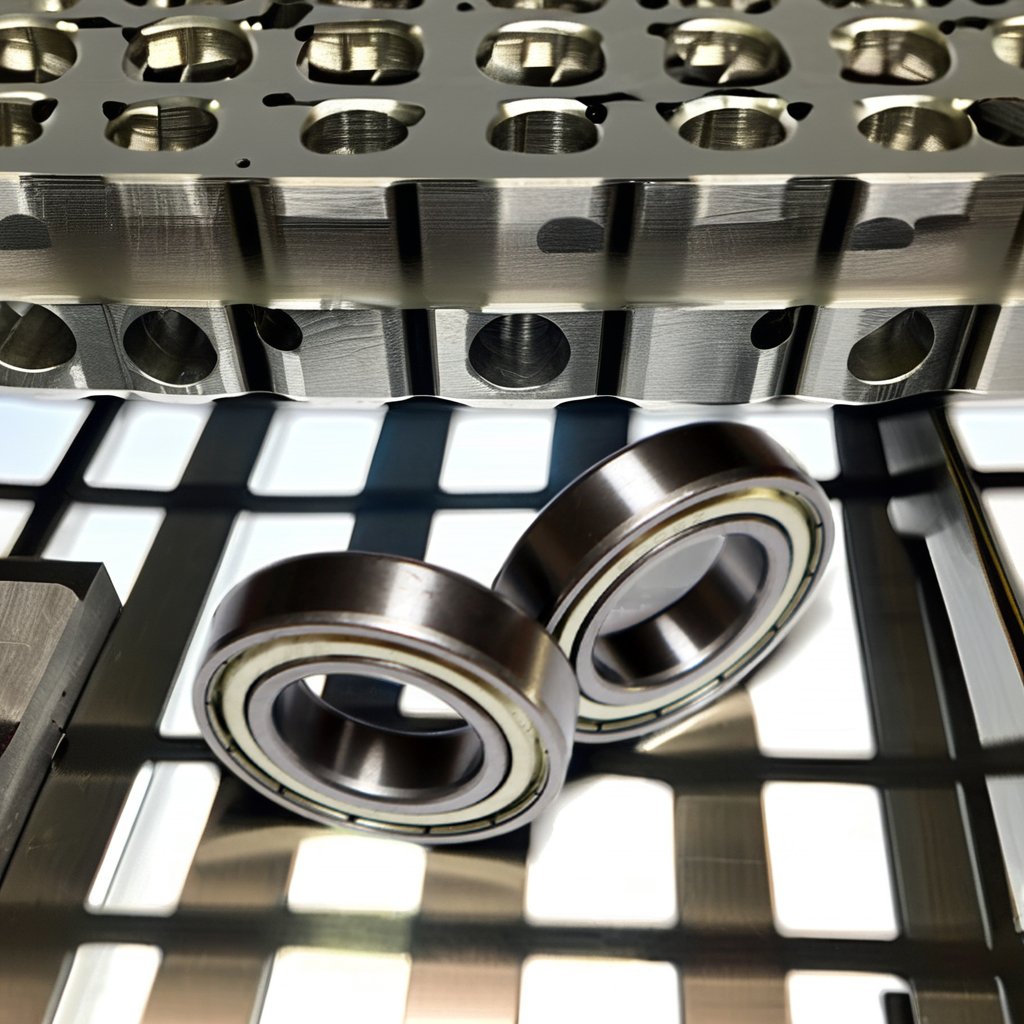 Reliable Anti Dust Low Noise 6209-ZZ Deep Groove Ball Bearings With Advanced Dustproof Design Offering Long Lasting Performance