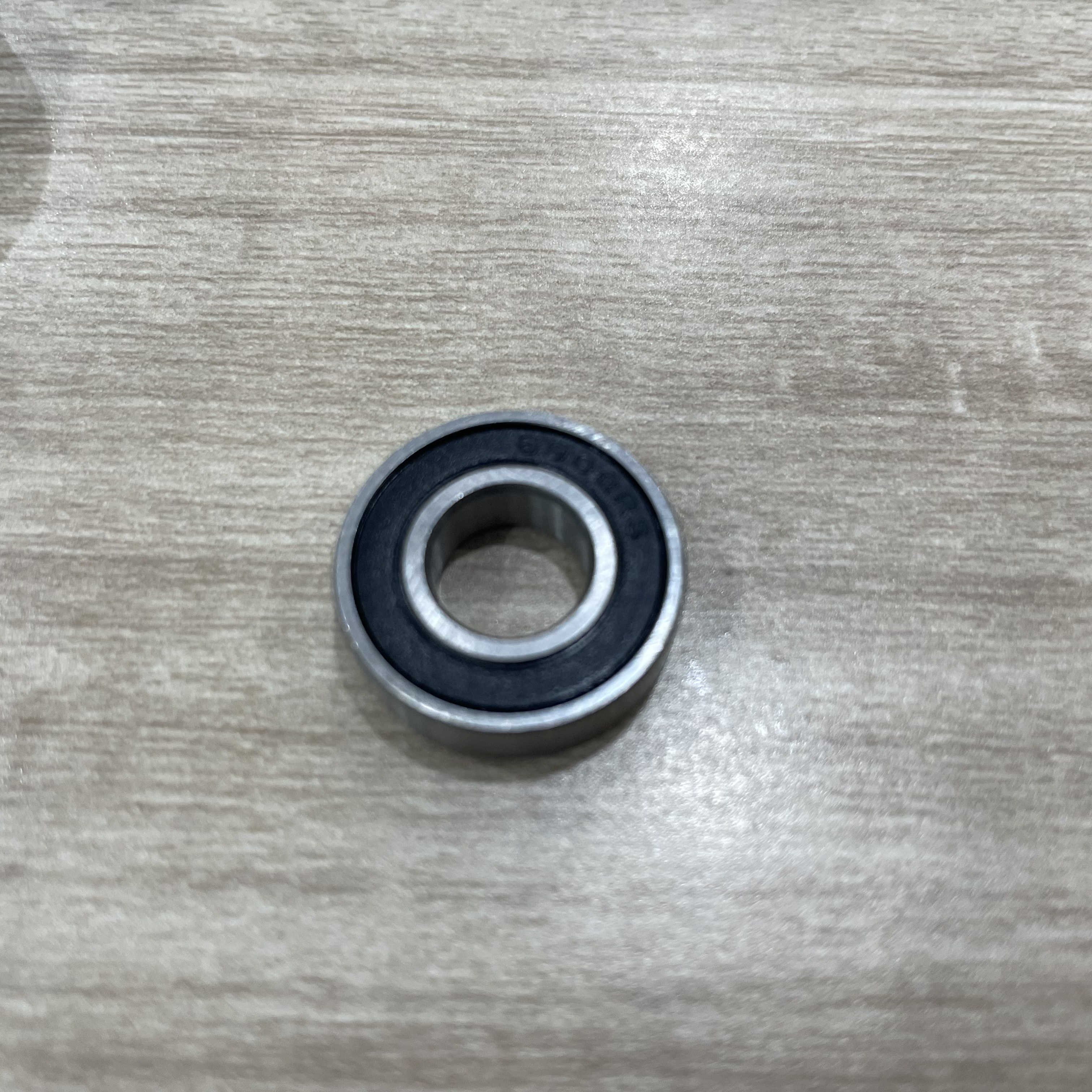 Auto Part Motorcycle Spare Part Wheel Bearing 6202 Zz 2RS Deep Groove Ball Bearing for Electrical Motor, Fan, Skateboard