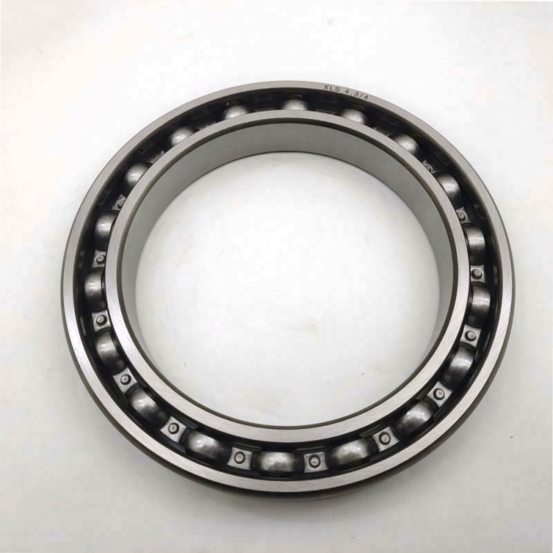 Inch series deep groove ball bearings XLJ4.1/4