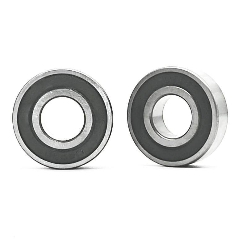 High Speed Deep Groove Ball Bearing 6215RS ZZ 75*130*25mm