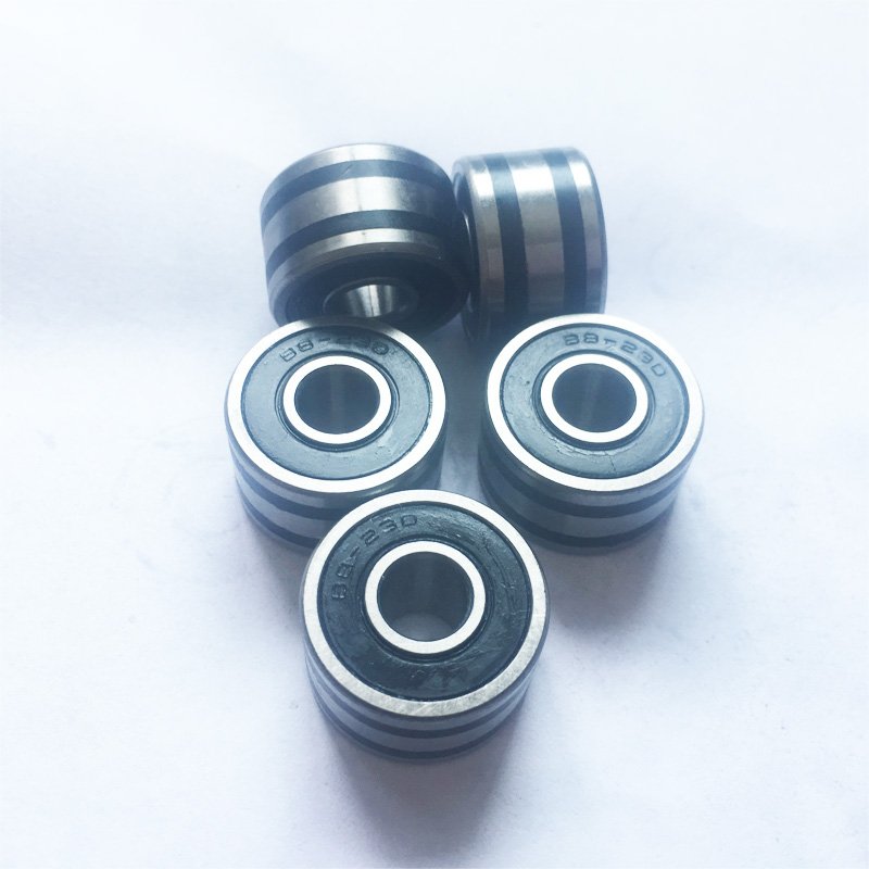 popular product professional manufacturer deep groove ball bearing ABEC3 Z2V2 Z3V3 688 zz for auto parts