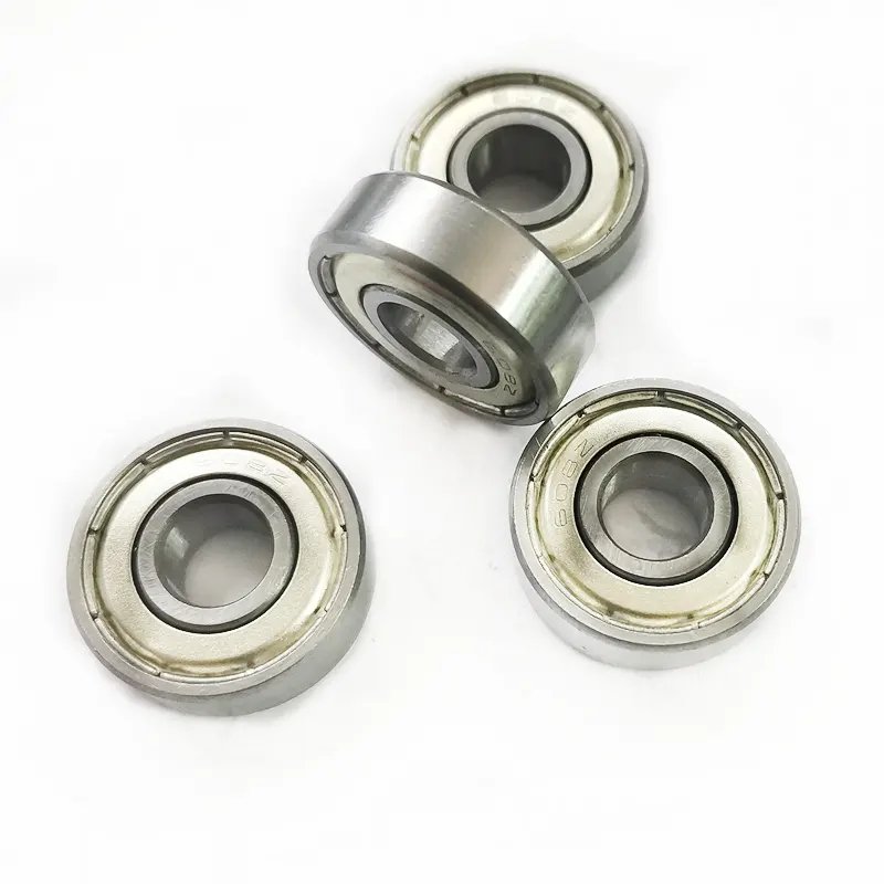Manufacturer Best Quality Bearing 6282RSRC3 6272RSRC3 Deep Groove Ball Bearing