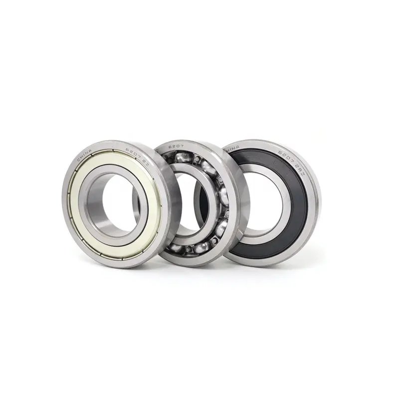 Manufacturer Best Quality Bearing 6282RSRC3 6272RSRC3 Deep Groove Ball Bearing
