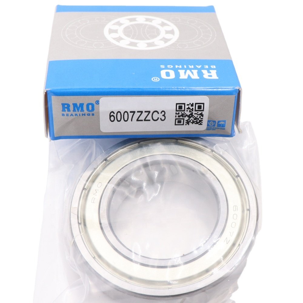 45*75*16mm P6009 6009CE S6009 6009RZ 6009RS 6009 2RS 6009zz 6009z 6009 other bearings Deep groove ball bearing