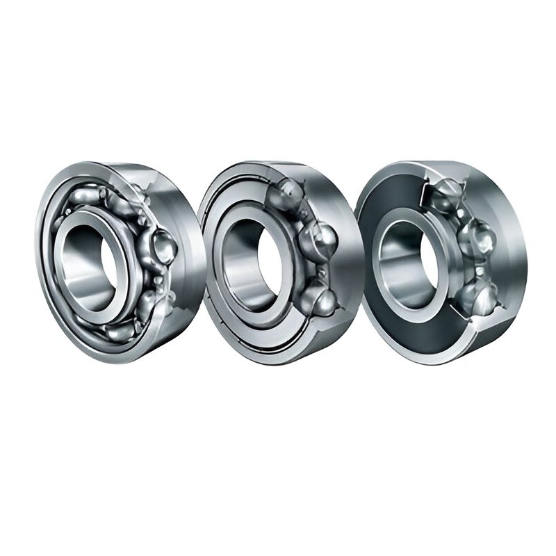 Bearing Wholesale Premium Quality Deep Groove Ball Bearing 6012