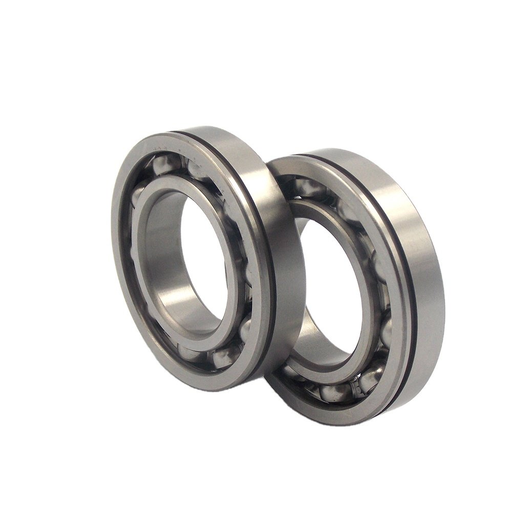 Bearing Wholesale Premium Quality Deep Groove Ball Bearing 6012