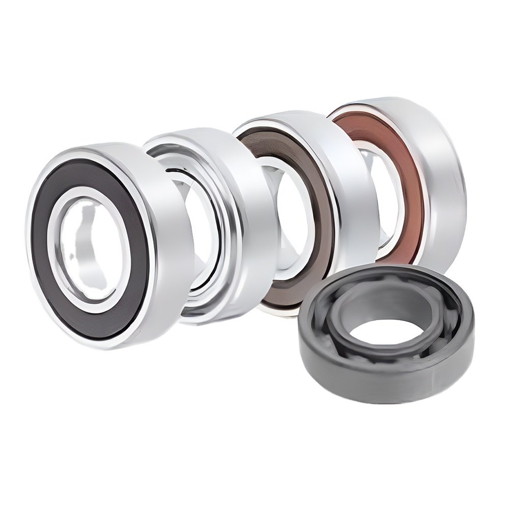 Bearing Wholesale Premium Quality Deep Groove Ball Bearing 6012