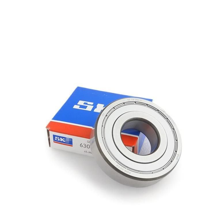 Alternator usage high speed deep groove ball bearing 6302 6000 6203 6204 6205 6206 zz 2rs for SKF