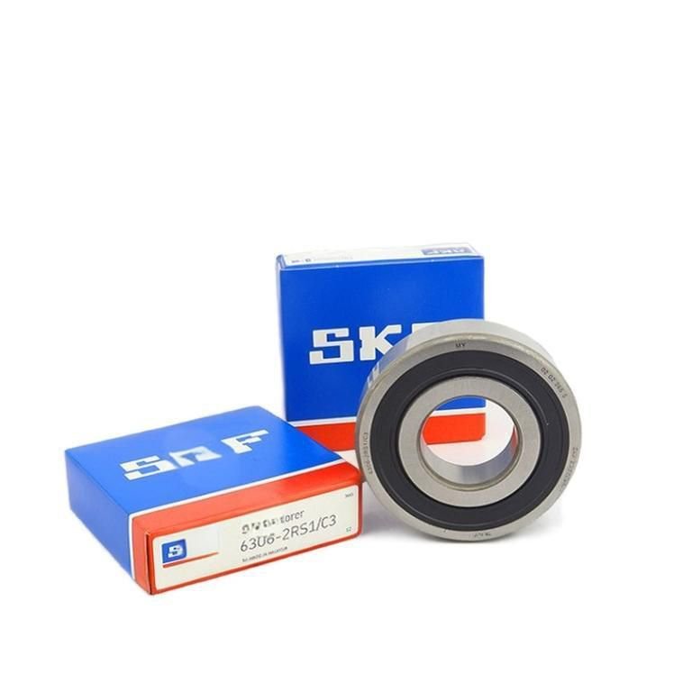 Alternator usage high speed deep groove ball bearing 6302 6000 6203 6204 6205 6206 zz 2rs for SKF